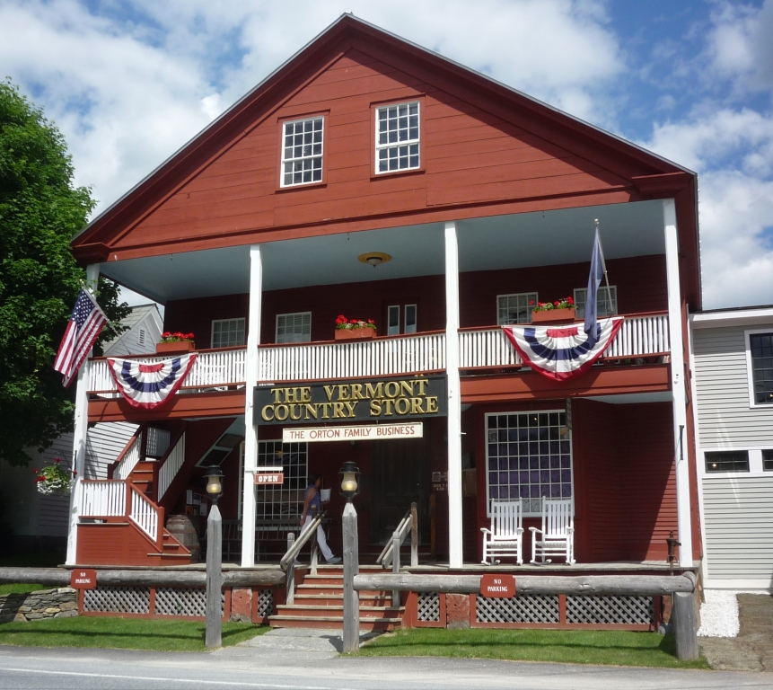 Vermont Country Store