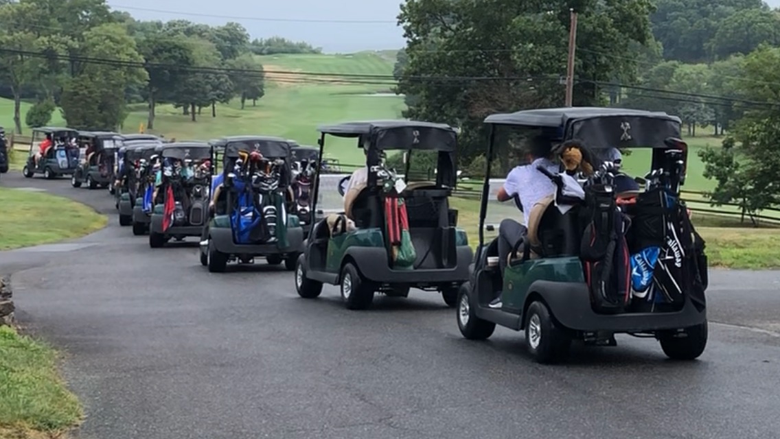 19th Annual Golf Classic Visiting Nurses & Hospice Care Find