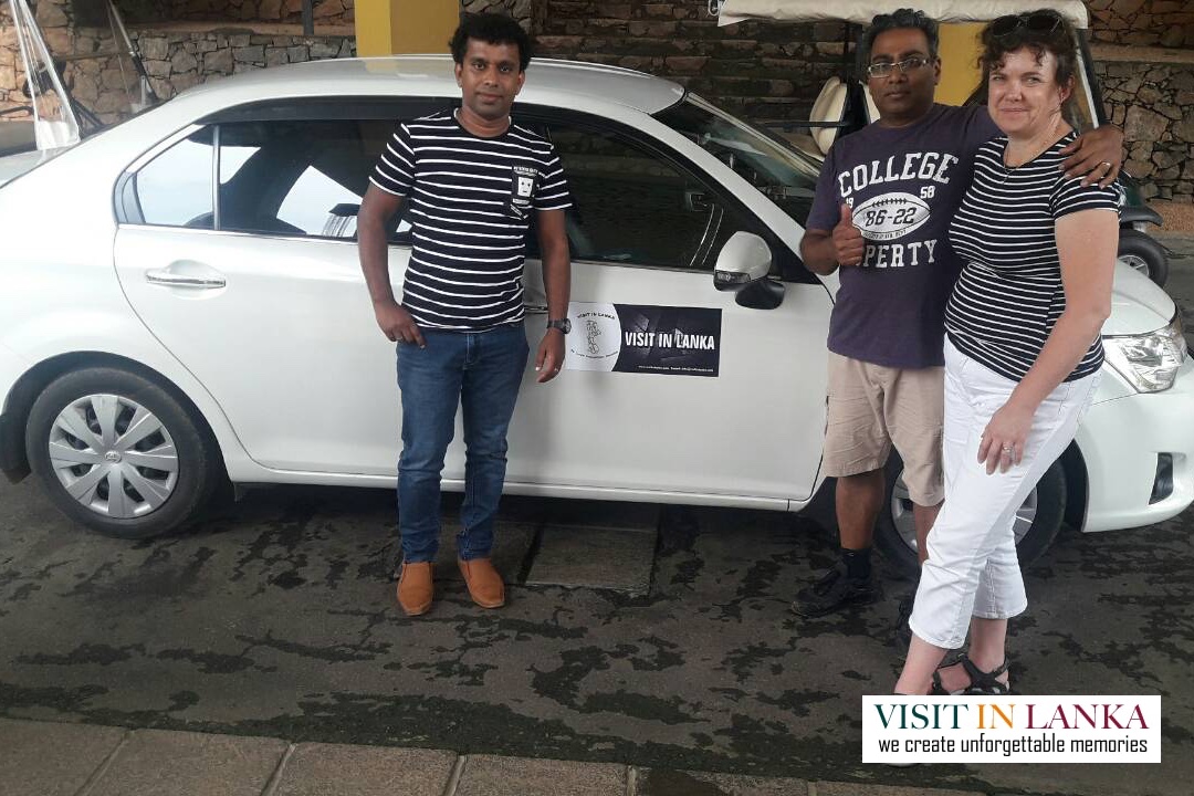 Rent a Car With Driver Sri Lanka Visit In Lanka Tours