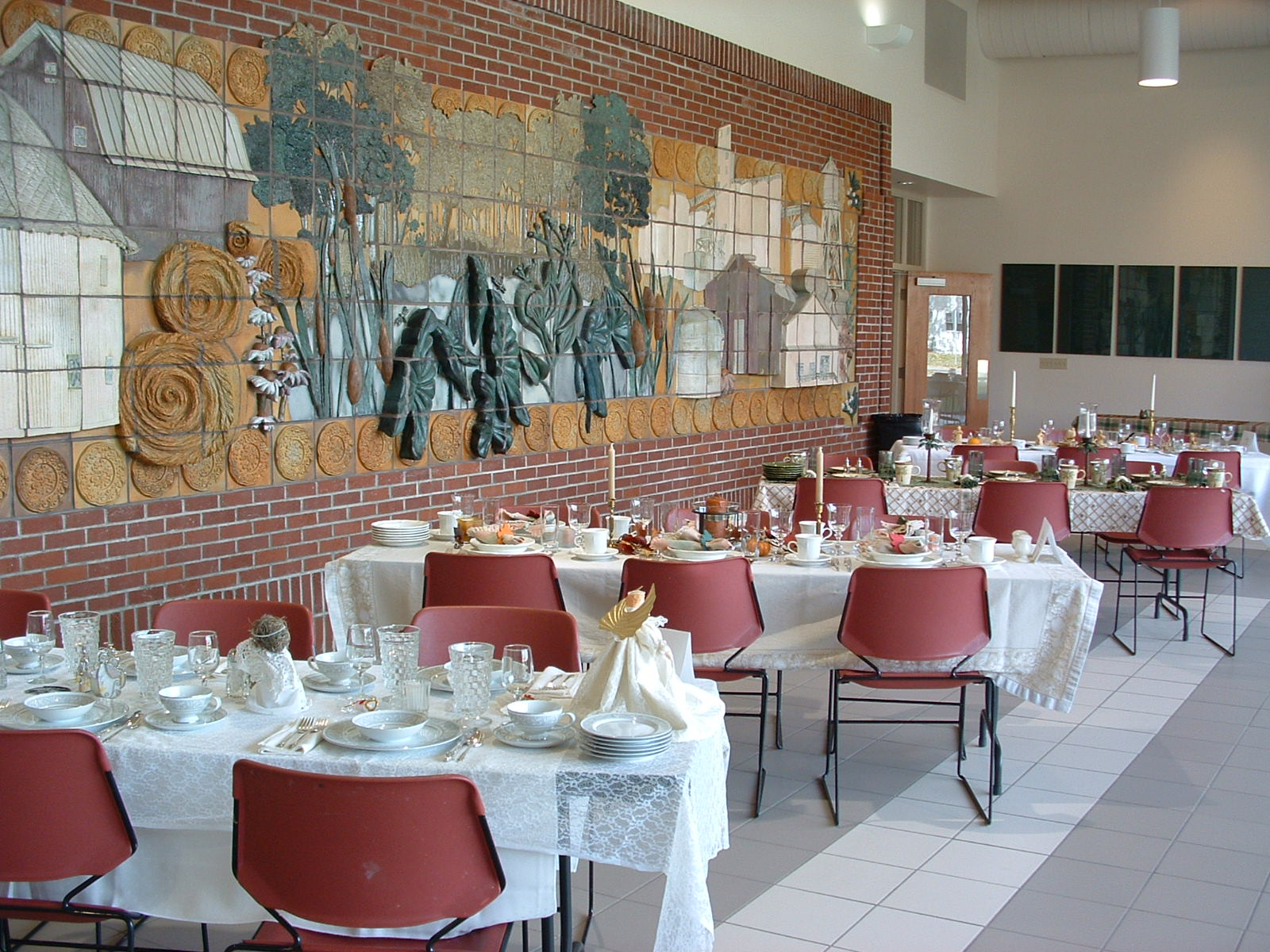 Venues Visit Jay County