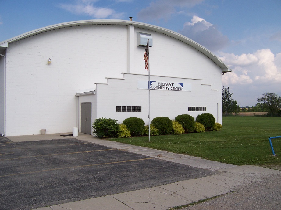 Venues Visit Jay County