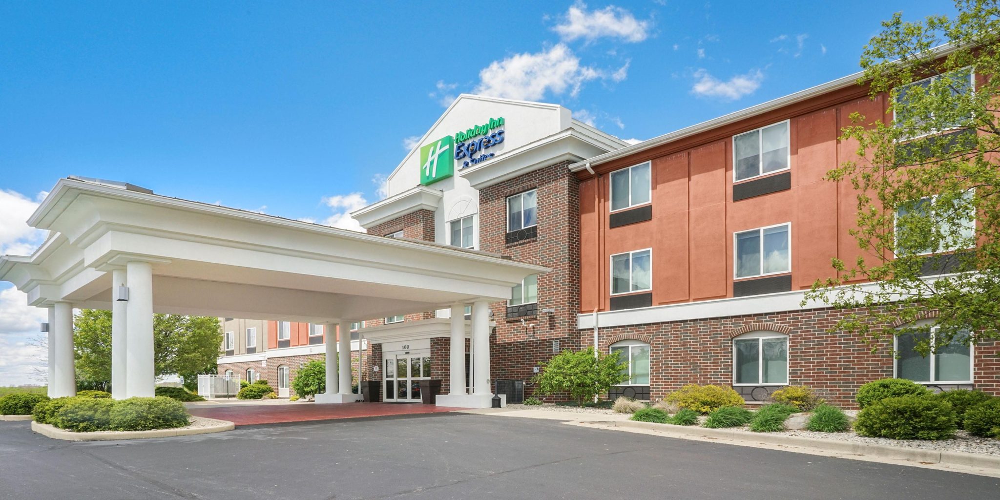Hotels Visit Jay County