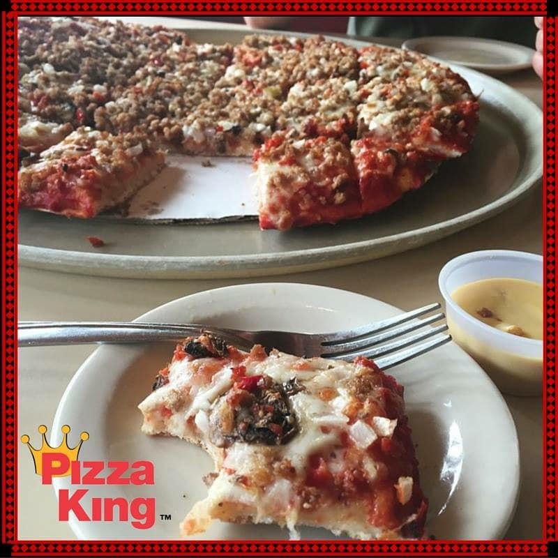 Restaurants Visit Jay County