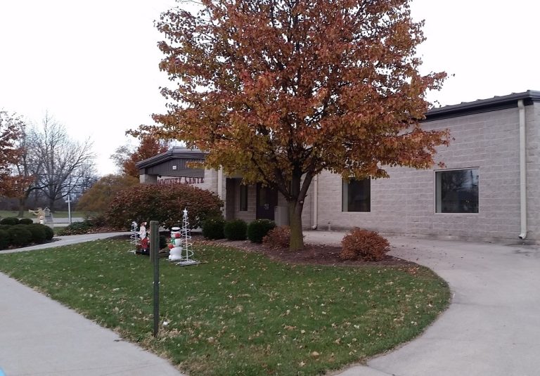 West Jay Community Center Visit Jay County