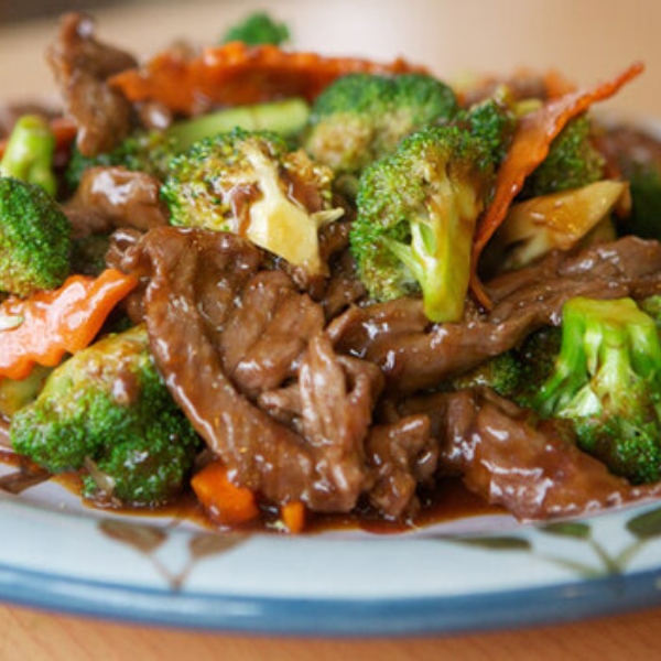 Asian House Restaurant Visit Jefferson County Tennessee