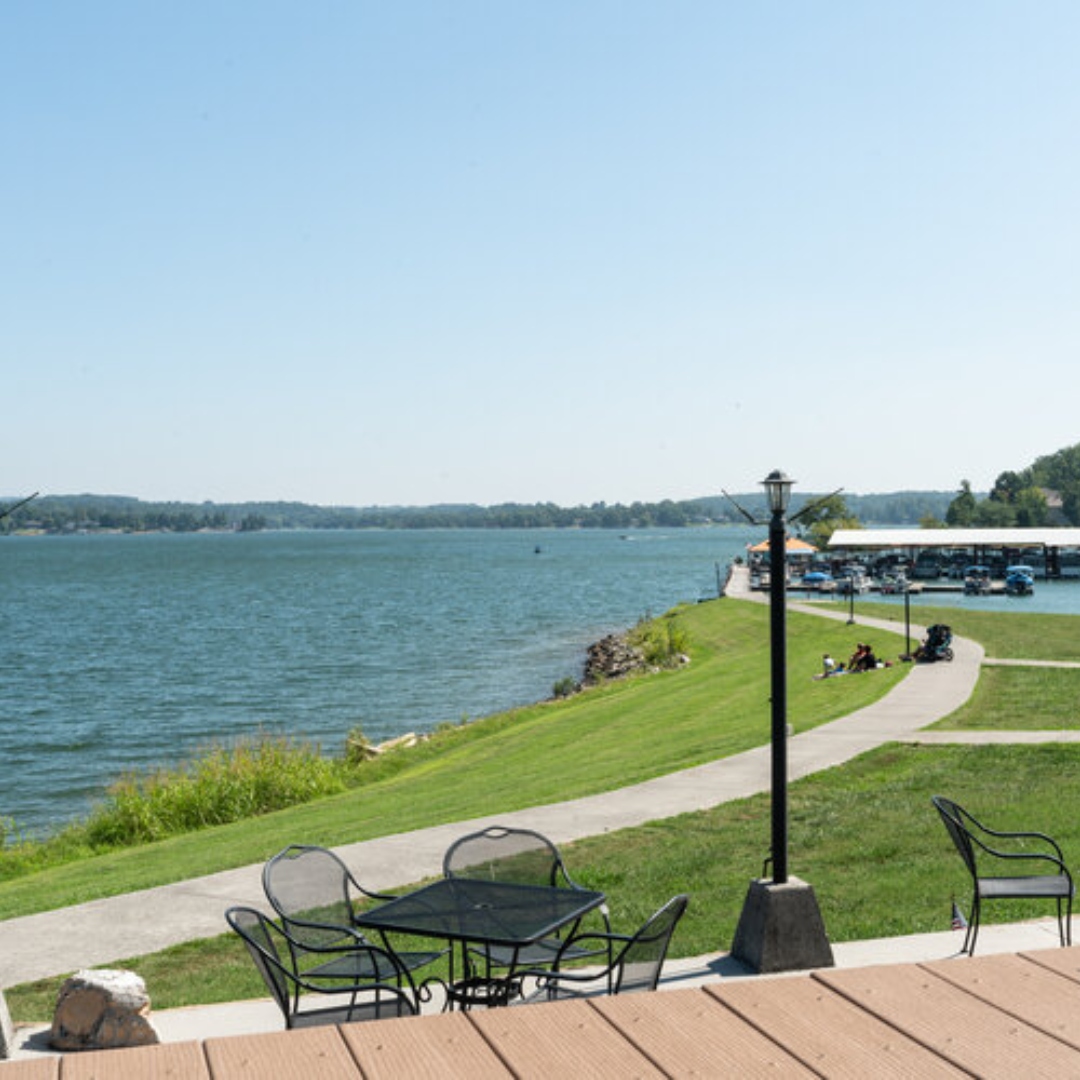 Douglas Lake to Host the 2021 Phoenix Bass Fishing League's All