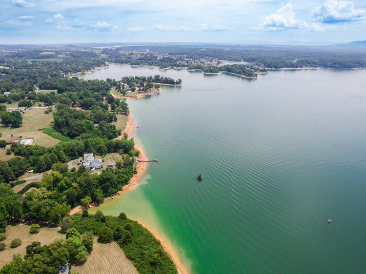 Maintaining Beautiful, Clean Lakes in Tennessee Visit Jefferson