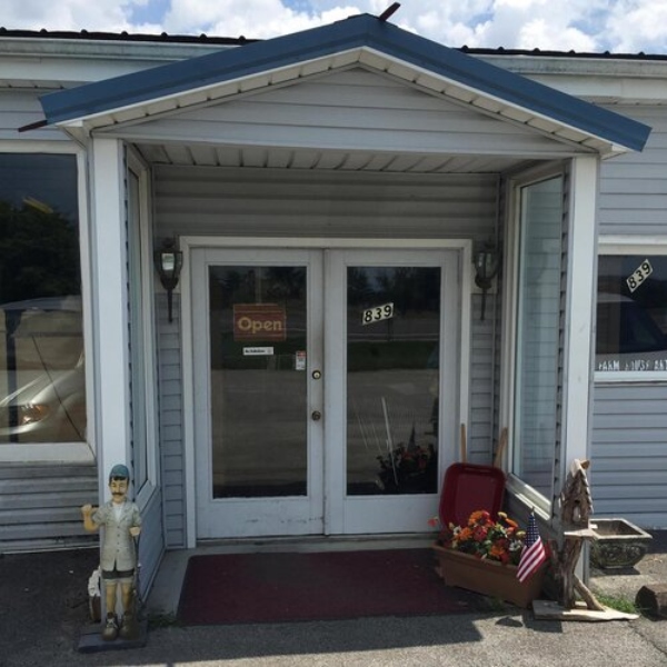 Farm House Antiques 2 Visit Jefferson County Tennessee