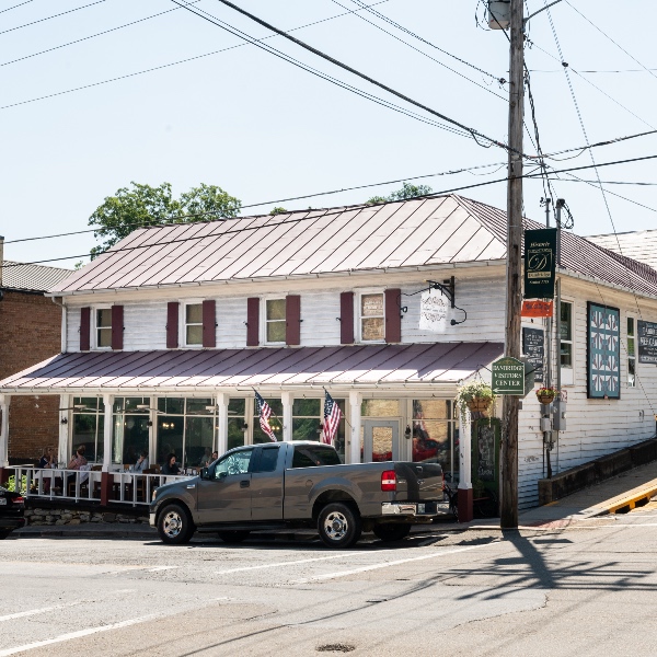 Martha's Market Visit Jefferson County Tennessee