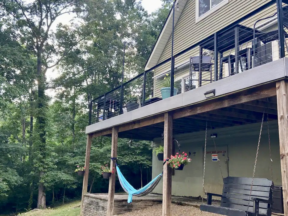 6 Vacation Rentals for the Ultimate Lake Vacation in 2023 Lakeside of the Smokies
