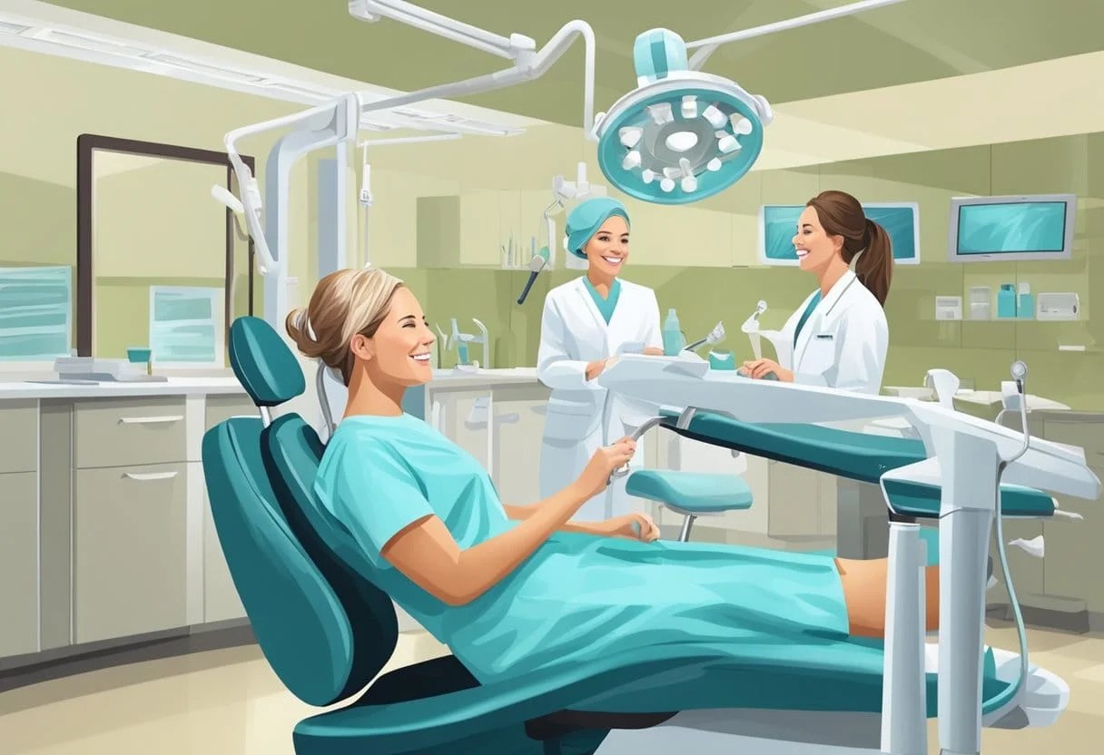 Dental Assistant Salary in Virginia Facts and Figures for 2024
