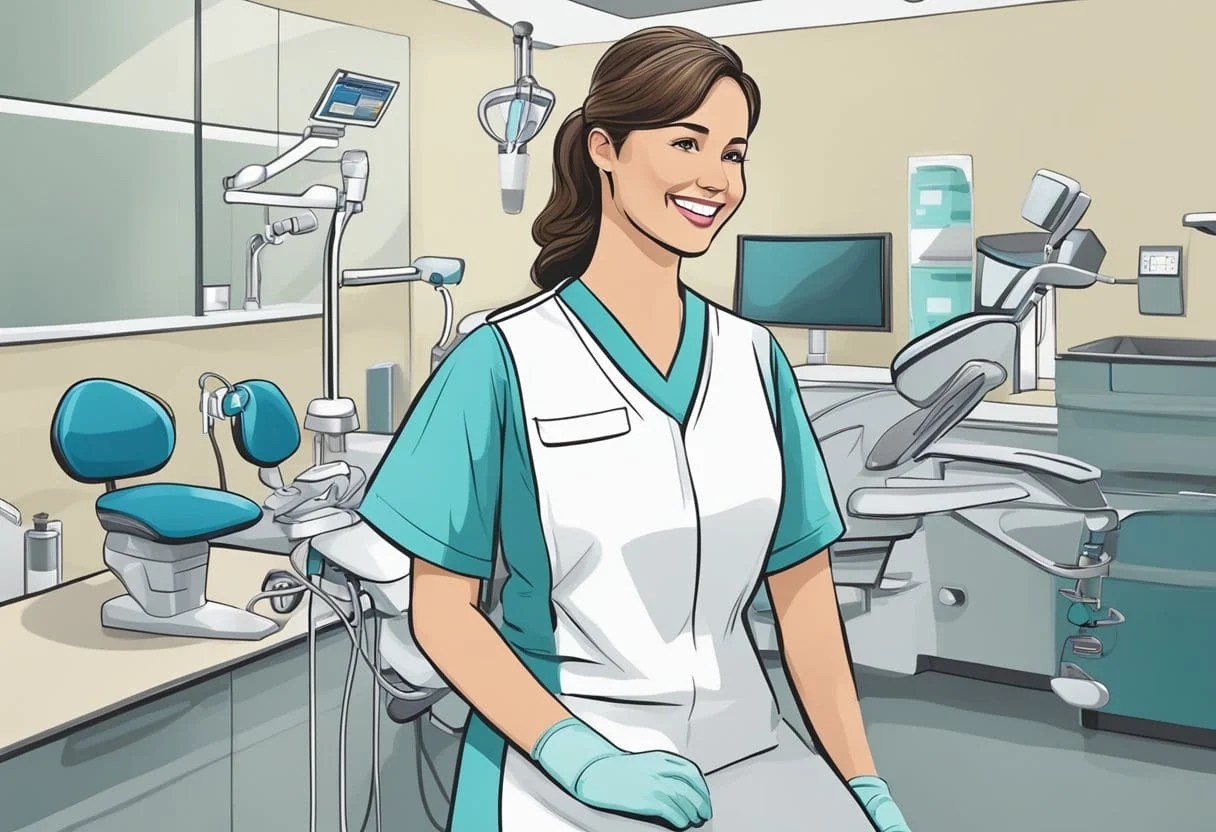 Dental Assistant Salary in Virginia Facts and Figures for 2024
