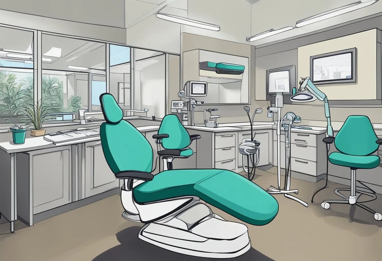 Dental Assistant Salary in Virginia Facts and Figures for 2024