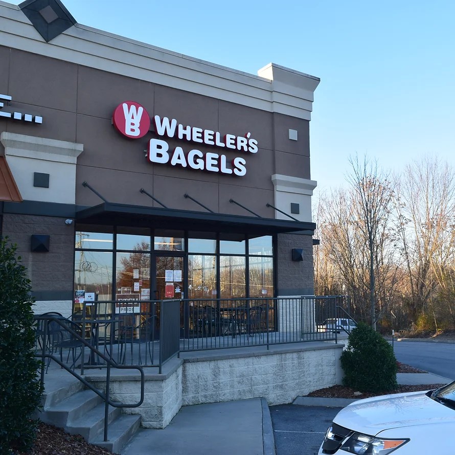 Wheeler's Bagels Johnson City Convention & Visitor Bureau