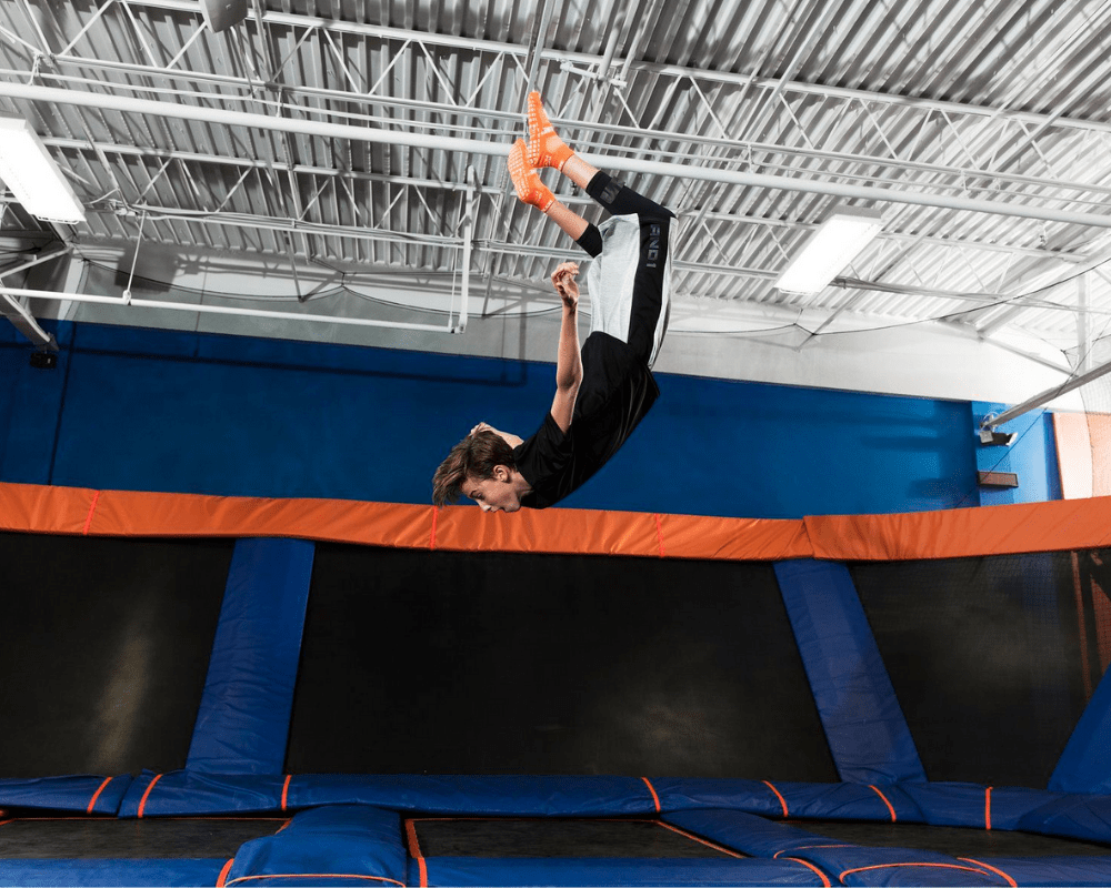 Family Fun Visit Joliet