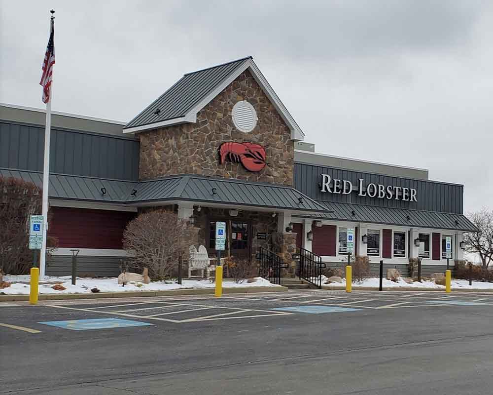 Seafood Visit Joliet