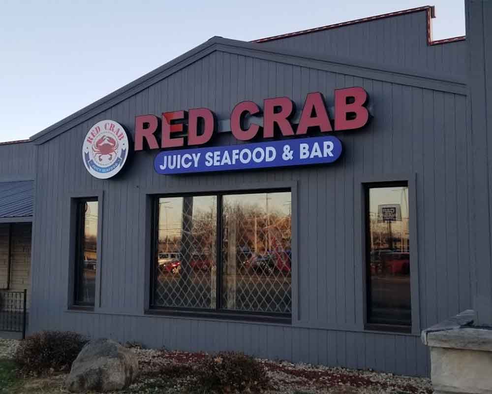 Seafood Visit Joliet