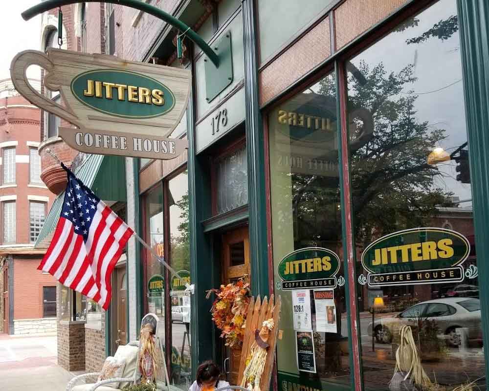 Breakfast Visit Joliet