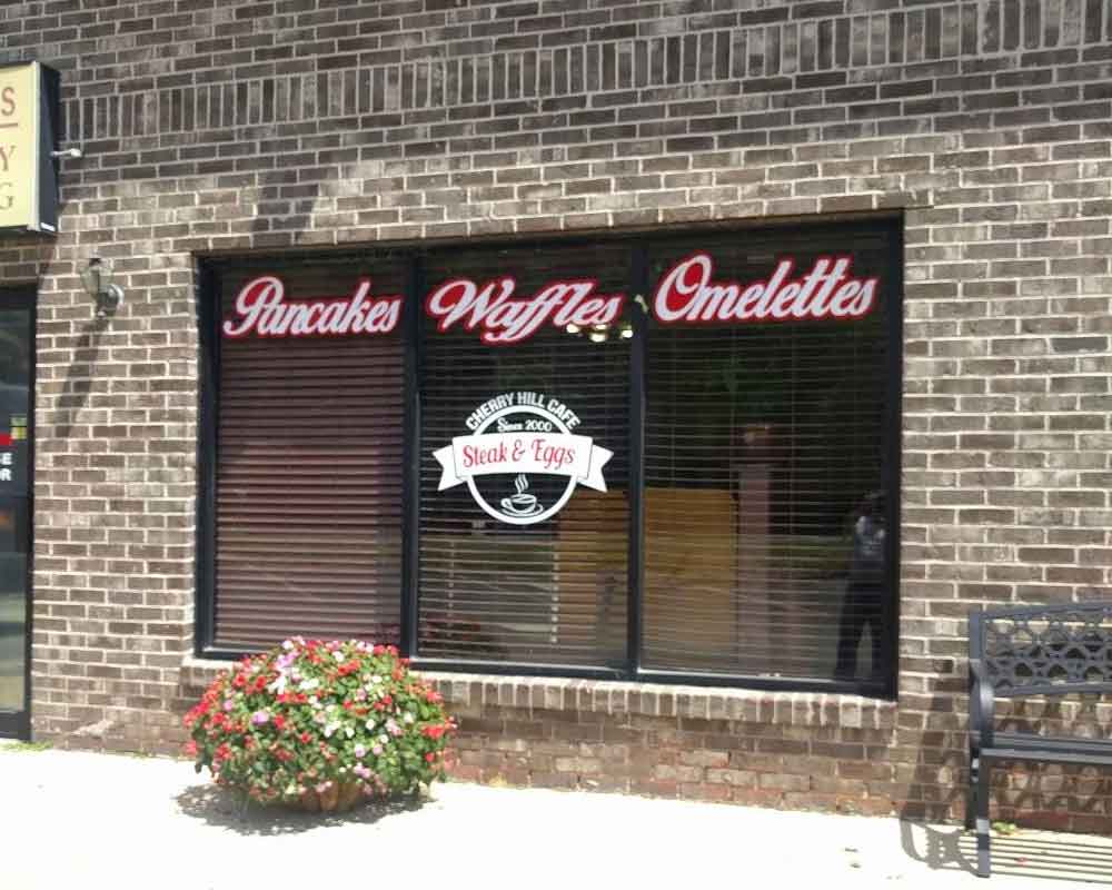 Breakfast Visit Joliet