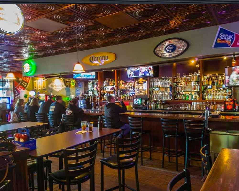 Pubs & Taverns Visit Joliet