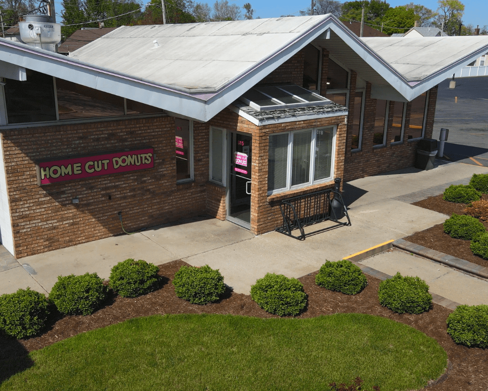 Breakfast Visit Joliet