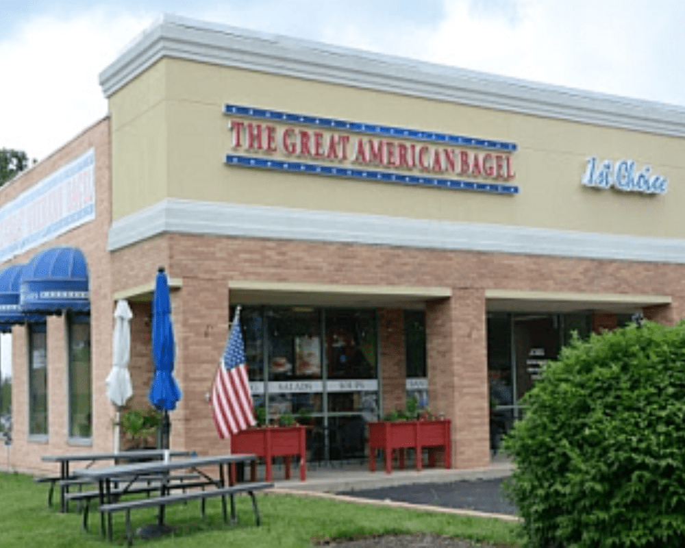 Breakfast Visit Joliet