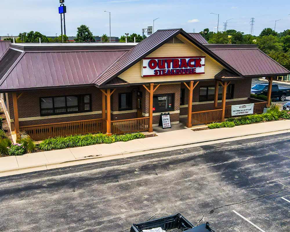 American Visit Joliet