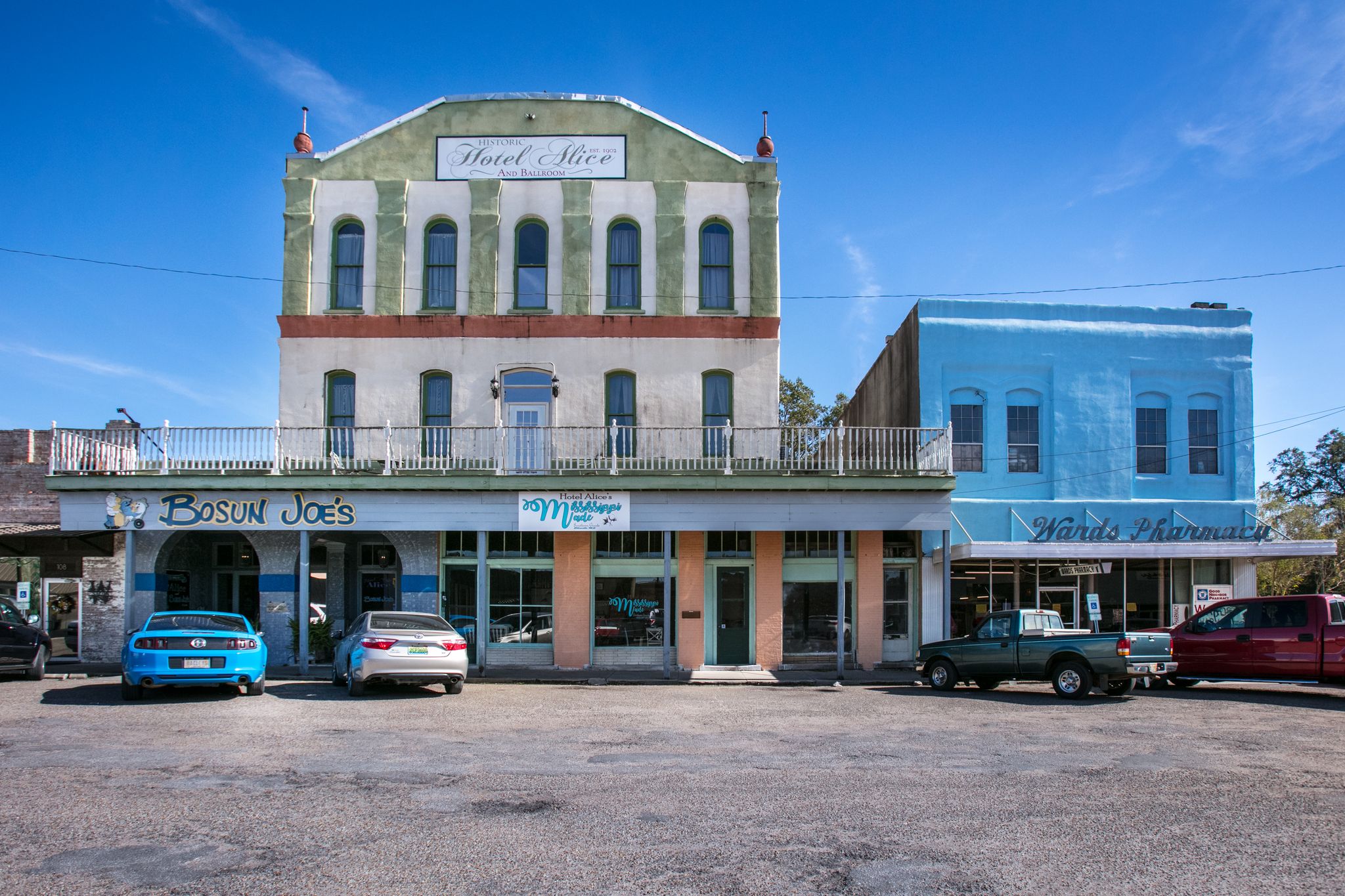 Ellisville MS Things To Do In Ellisville Mississippi