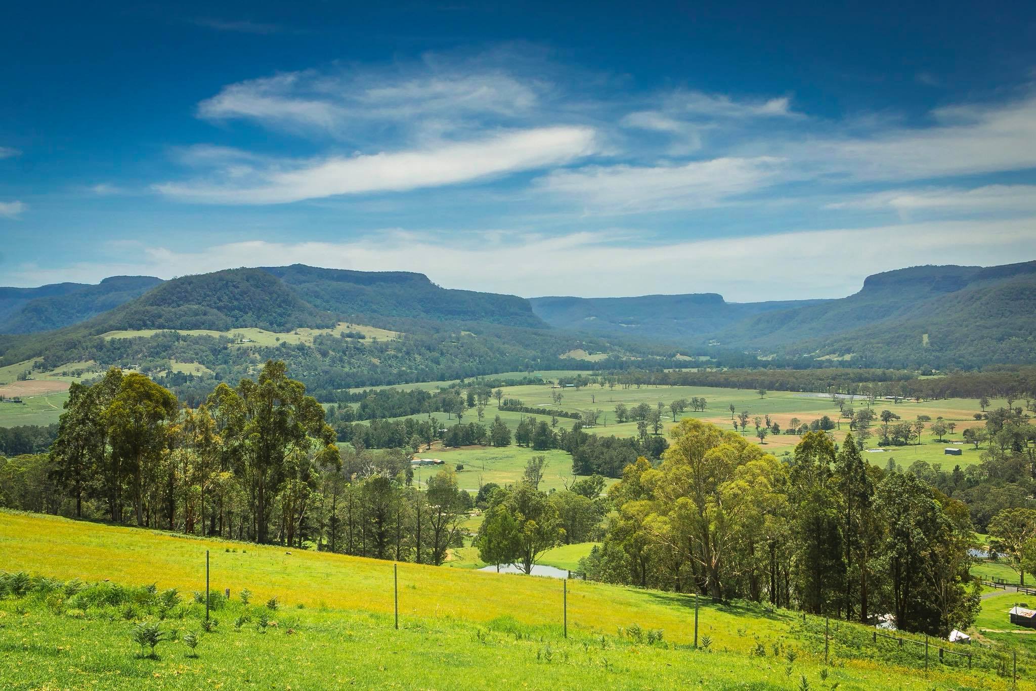 Visit Kangaroo Valley Things To Do in Kangaroo Valley