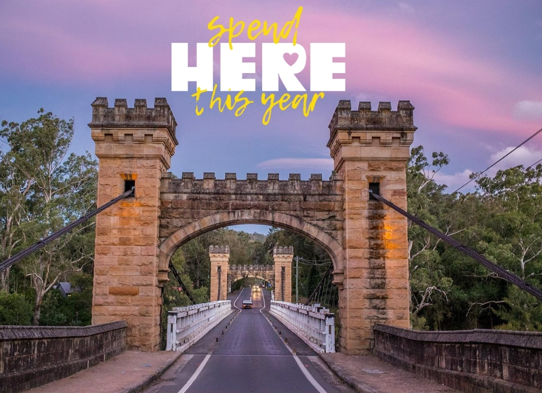 Visit Kangaroo Valley Things To Do in Kangaroo Valley