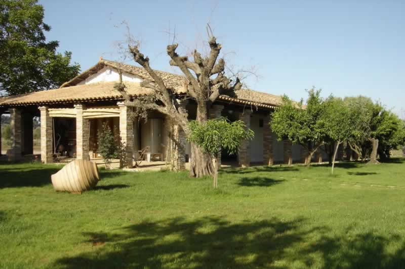 Magna Grecia Visit Katakolon