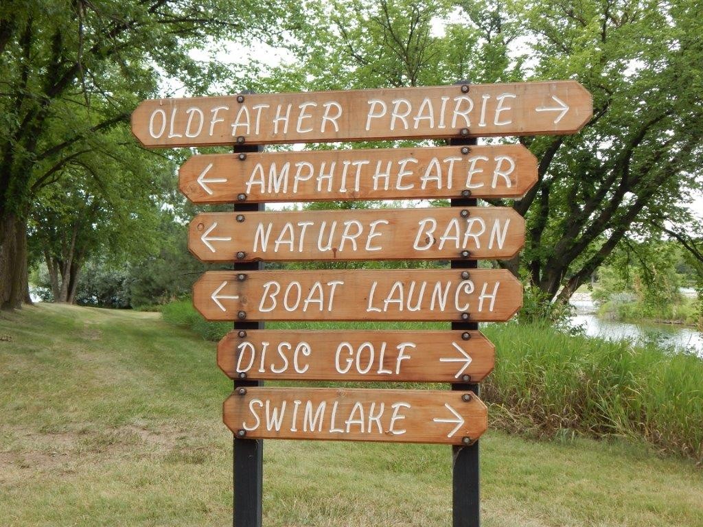 Cottonmill Park & Recreation Area Visit Kearney Nebraska