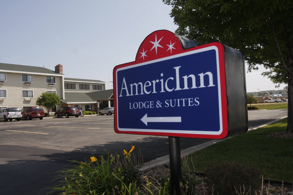 AmericInn Lodge & Suites Visit Kearney Nebraska