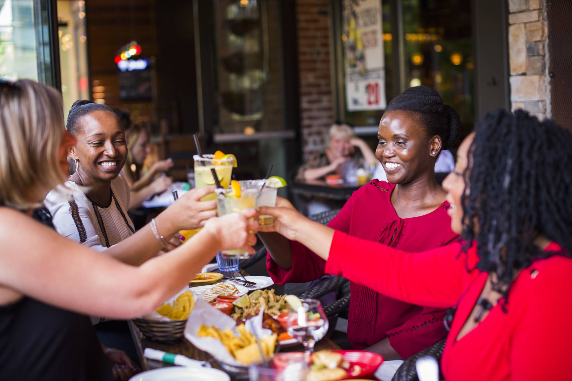 Happy Hour Spots Visit Kent