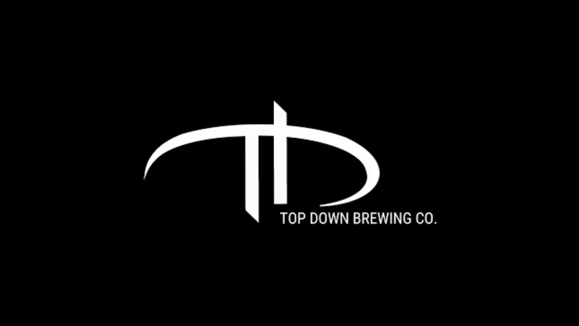 Top Down Brewing Company Tasting Visit Kent