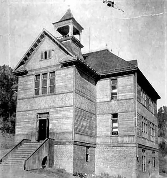 Keystone Mining Keystone Chamber of Commerce Keystone, SD