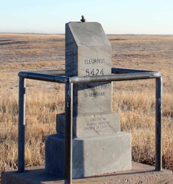 Visit Kimball County