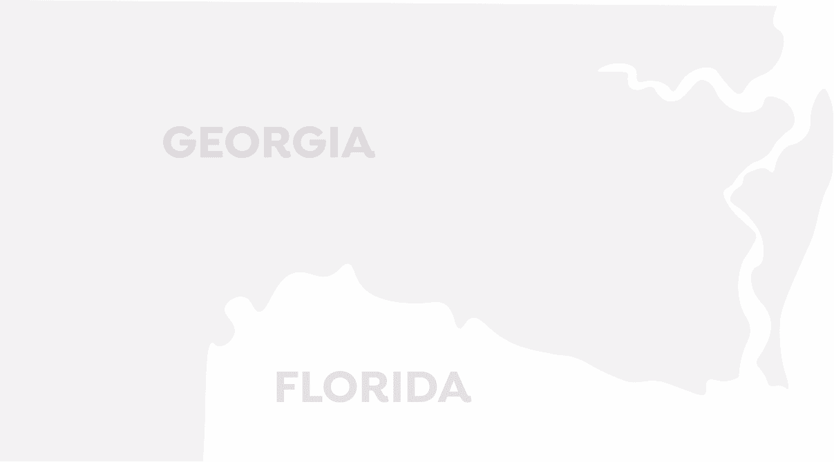 Kingsland in Coastal St. Marys & Cumberland Island