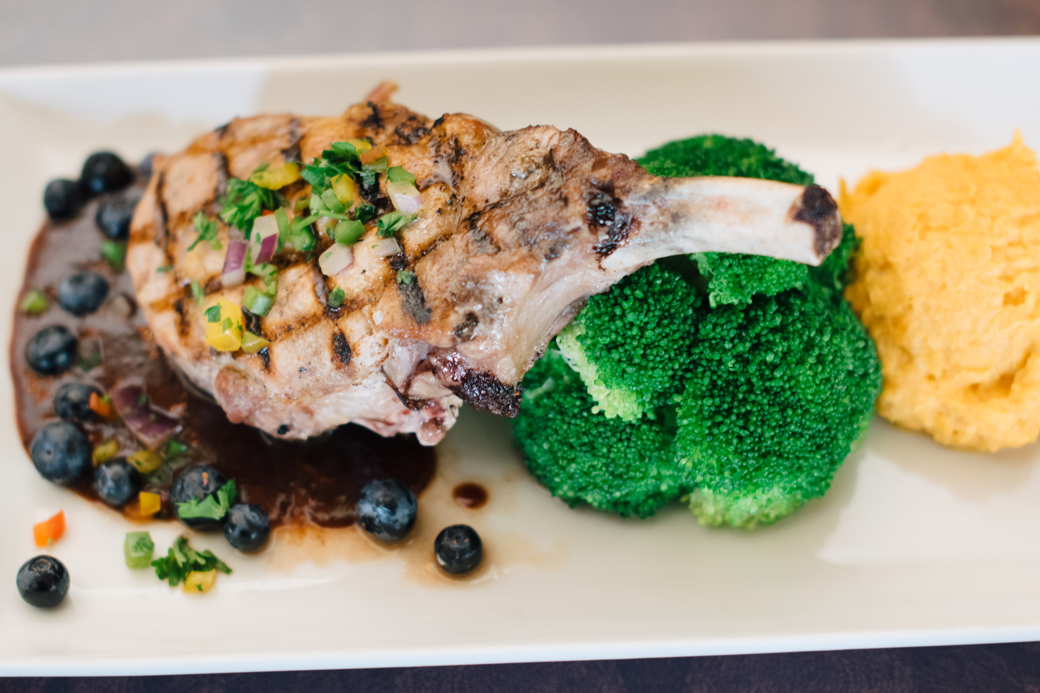 The Meadows Restaurant Visit Kingsport