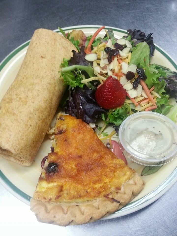 The Mustard Seed Cafe Visit Kingsport