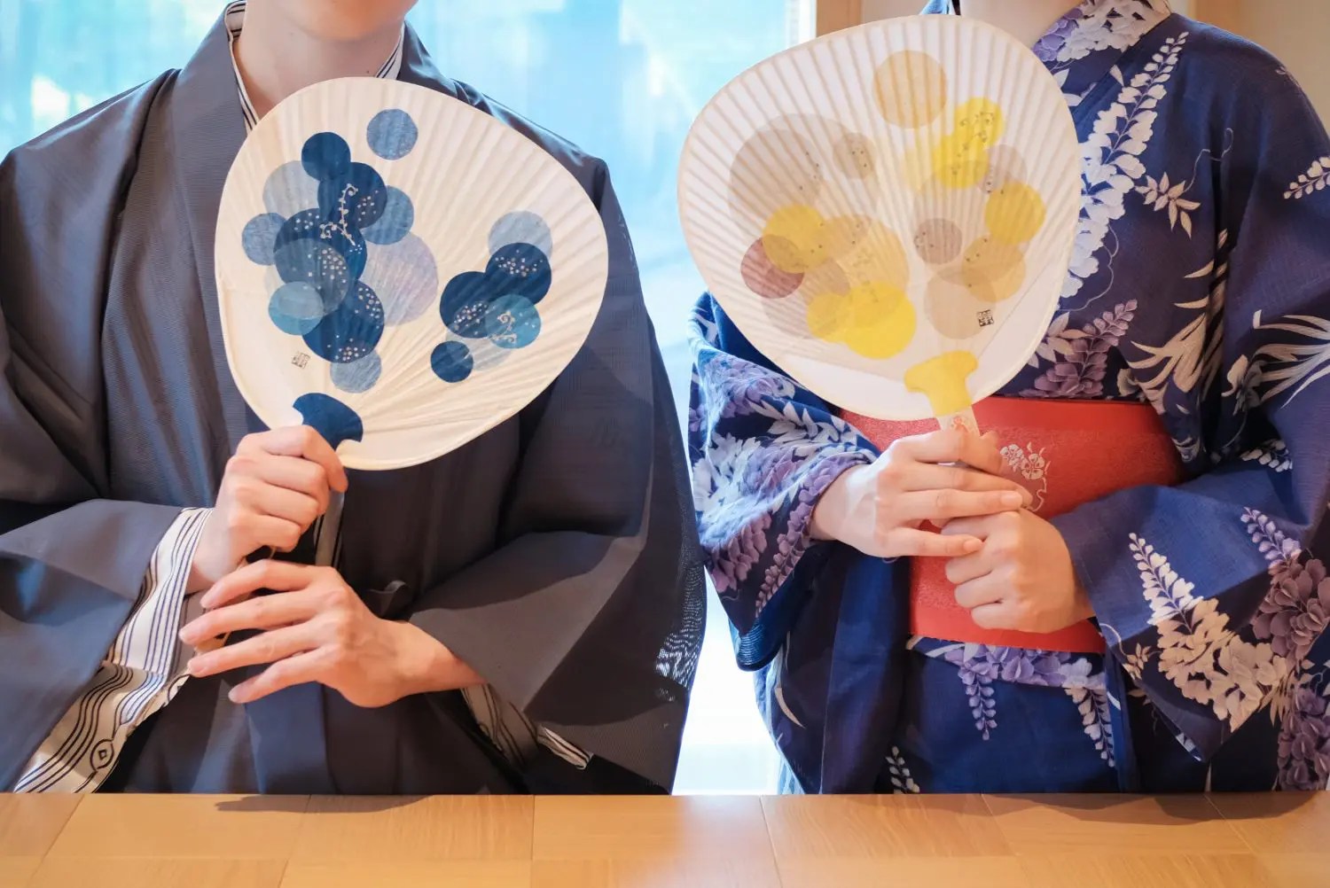 Create Your Own Washi Art Paper Fan Visit Kinosaki
