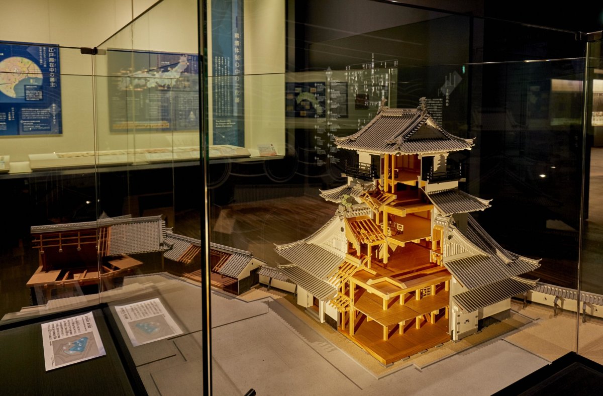 Kochi Castle Museum of History｜What to See & Do｜VISIT KOCHI JAPAN
