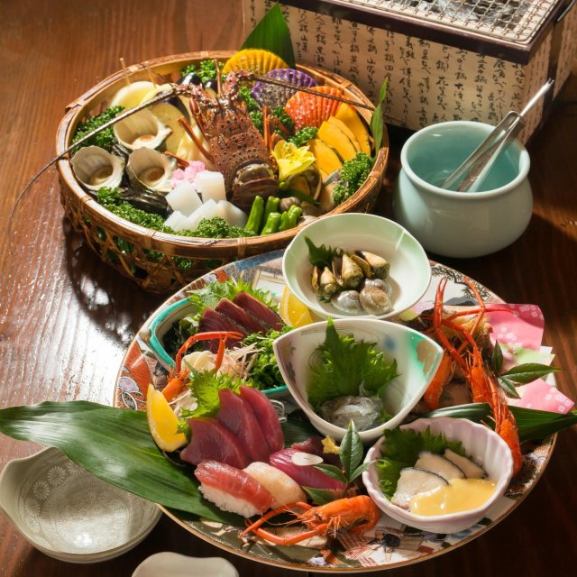 Taste of Kochi｜VISIT KOCHI JAPAN