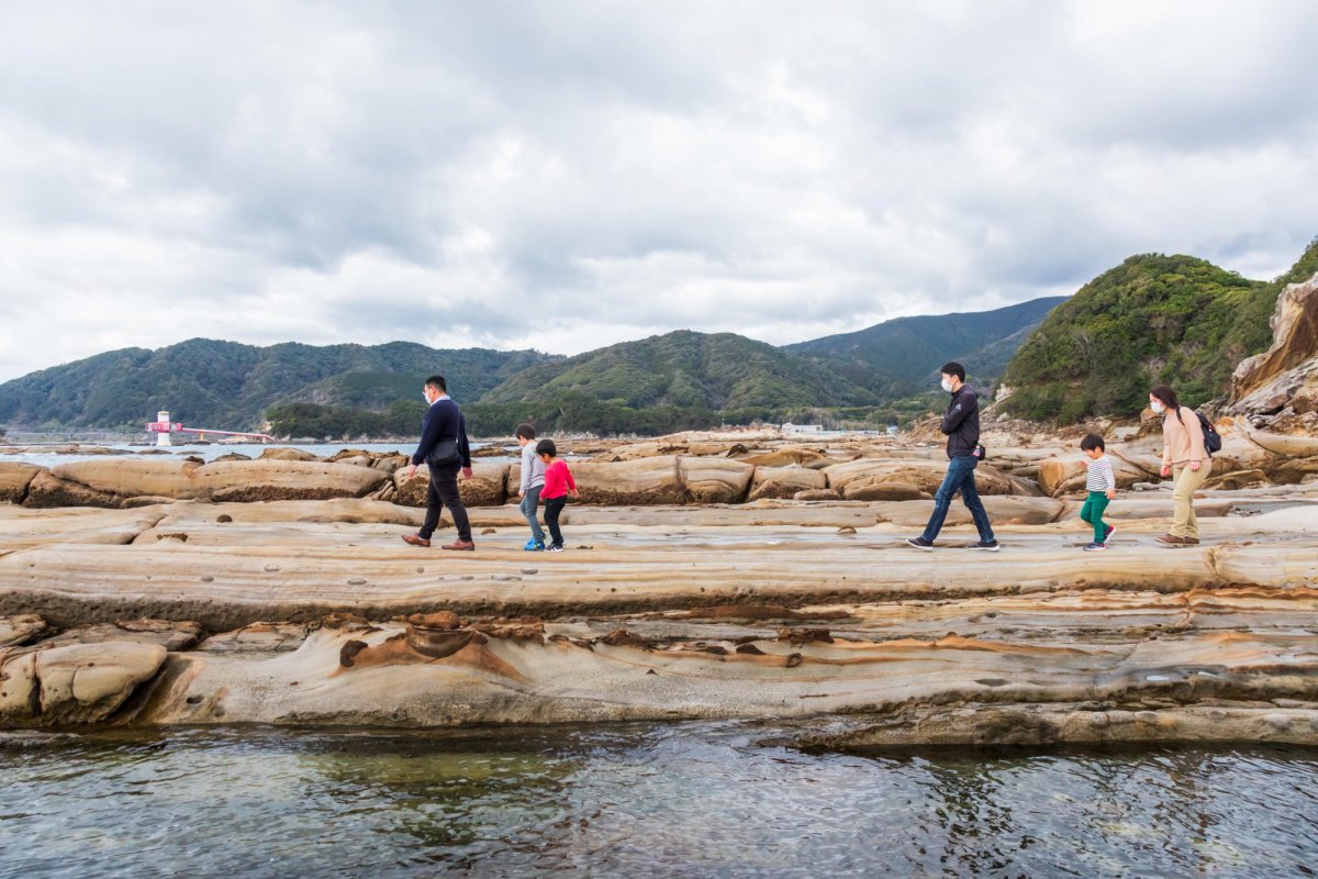 Kochi for the whole family｜Highlights｜VISIT KOCHI JAPAN