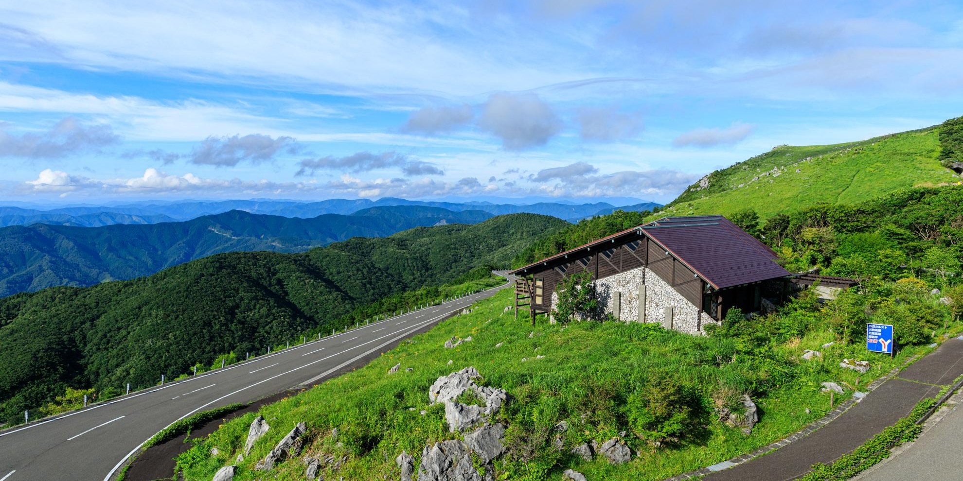 Explore the best of Kochi by car｜Highlights｜VISIT KOCHI JAPAN