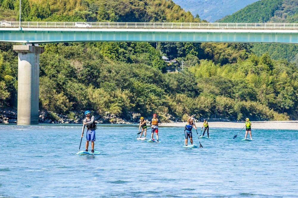 Stand Up Paddleboarding On Kochi’s Rivers and Ocean｜Highlights｜VISIT