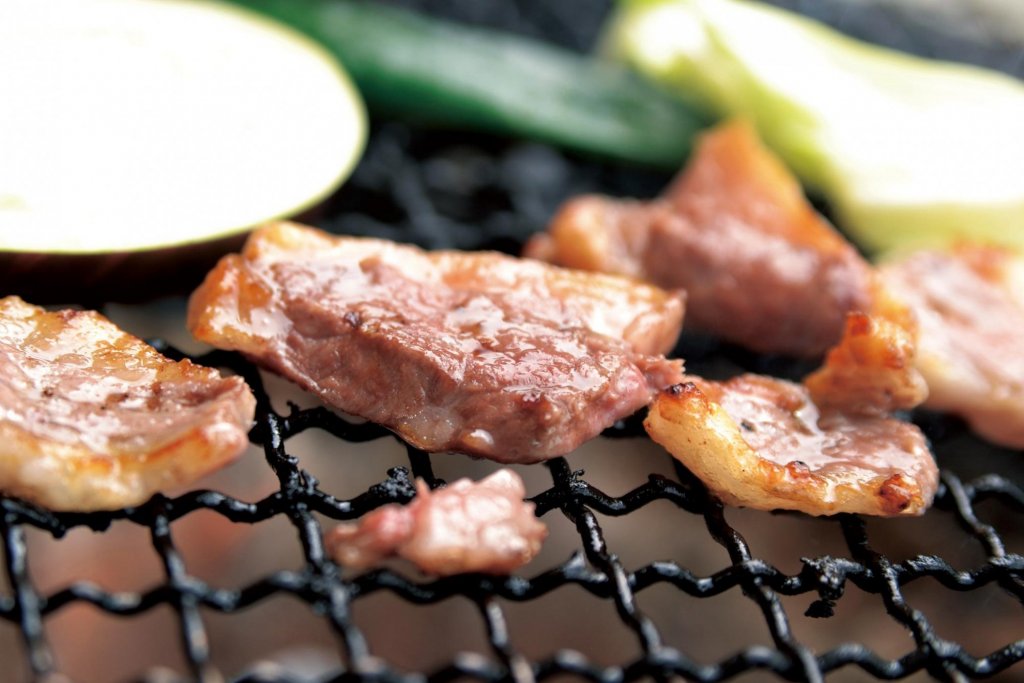 OnlyinKochi Meats Beef, Pork and Chicken｜Taste of Kochi｜VISIT KOCHI