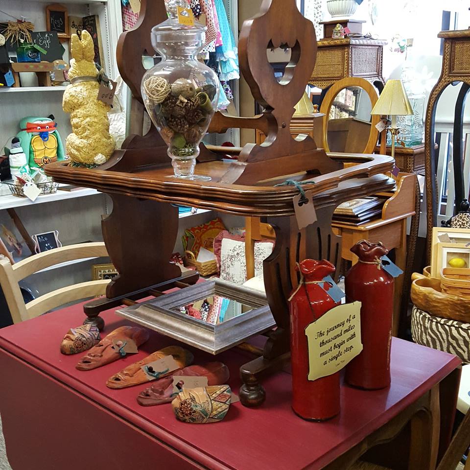 Junk ‘N Java Kokomo Indiana Visitors Bureau