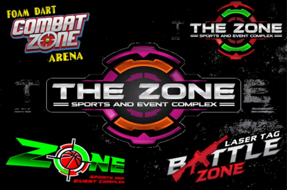 The Zone Sports & Event Complex  2.0 Directory