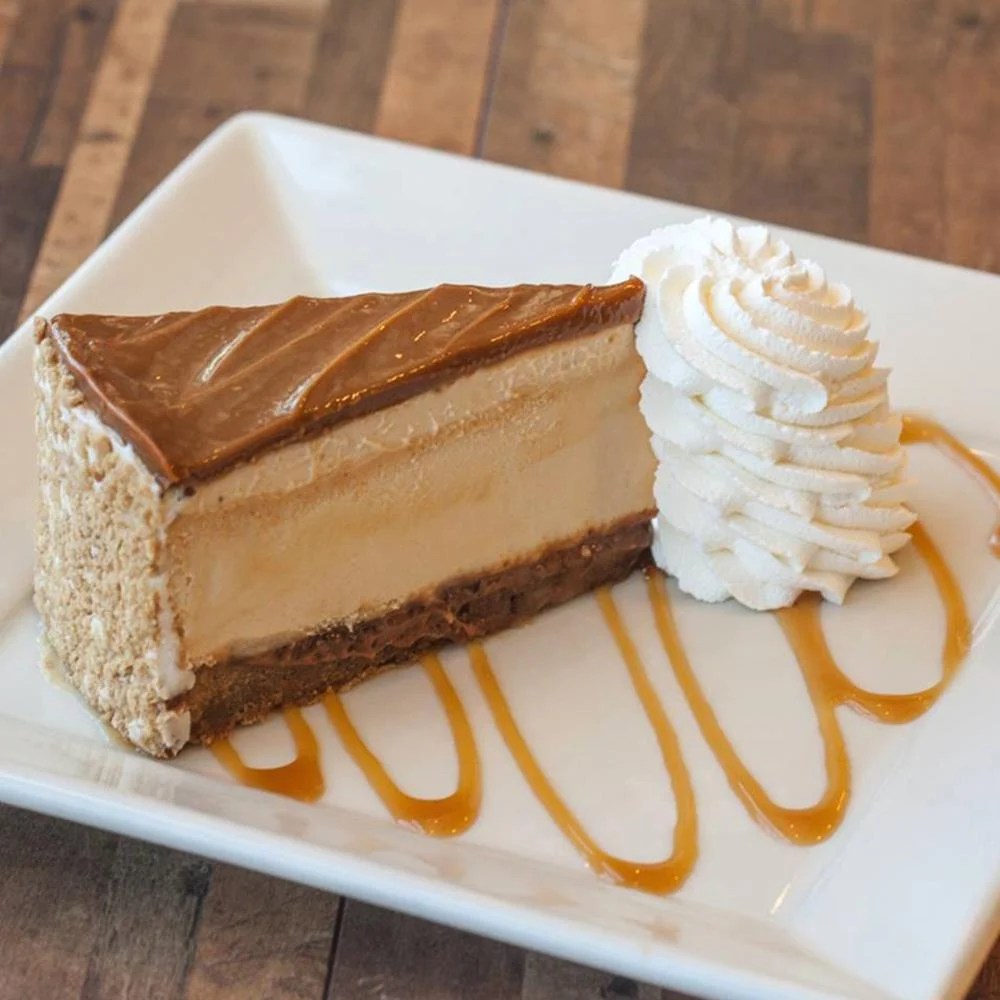 The Cheesecake Factory King of Prussia District